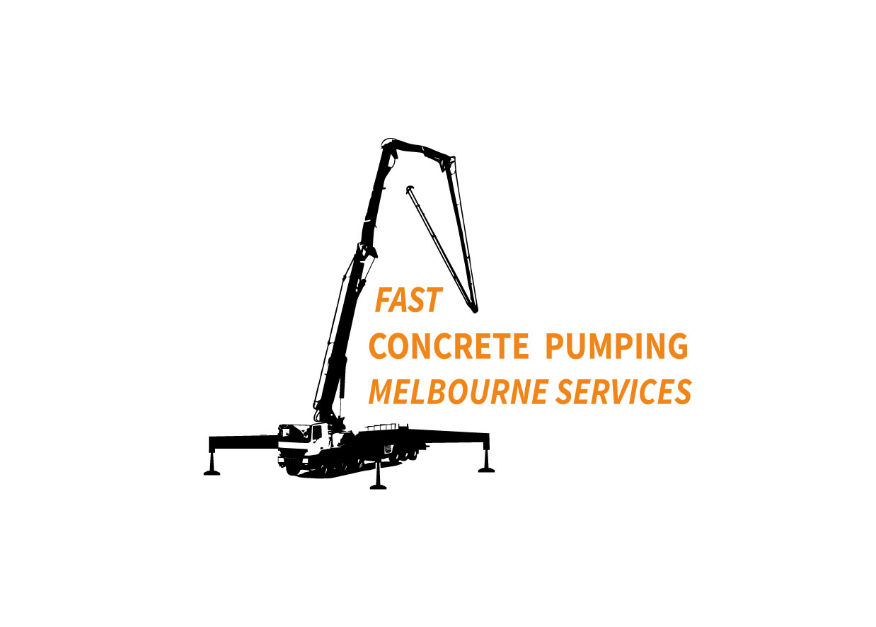 Concrete Pumping Melbourne | Line & Boom Pump Hire Services